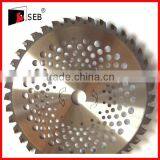 Grass Cutter Blade Brush Cutter Parts thumbnail-2