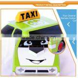 Wholesale Toy Manufacturer Taxi Toy Car thumbnail-3