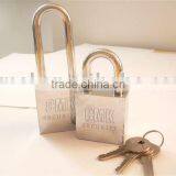 Square Type Steel Padlocks thumbnail-1