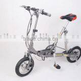 Electric Bicycle thumbnail-1