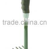 High Quality Heavy Duty 4 in 1 Hand Garden Tool Set Bag thumbnail-4