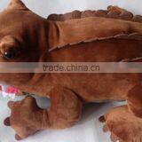 Warmer Intervene Pillow Cover thumbnail-5