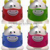 Mini ox Shape Desk Vacuum Cleaner thumbnail-1
