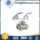 High Quality Cheap Price Lanwei Wcb Check Valve With BSP for Water thumbnail-5