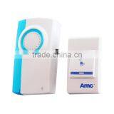 Wireless Doorbell(80512 Welcome Tools, Electronic Products, Doorbell) thumbnail-1