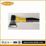 HAND TOOLS WITH FIBREGLASS HANDLE CONVENTIONAL STYLE HATCHET thumbnail-4