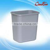 plastic dustbin