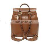 Ladies Hot Selling pu Leather Backpack Wholesale Handbag Distributors thumbnail-4