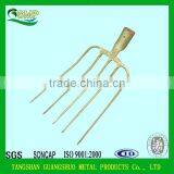 Garden Tools Steel Fork F109 thumbnail-4
