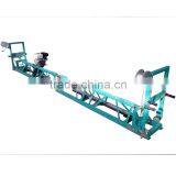 2015 Factory Supply Concrete Vibrating, Concrete Truss Screeder, Concrete Surface Vibratory Truss Screed thumbnail-6