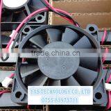 F6010ES-12NCV 6010 12V 0.15A 6cm Ultra-thin Quiet Fan thumbnail-5