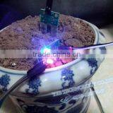 Soil Humidity Sensor 4 Wires 3.3V-5V With Humidity Module thumbnail-2