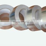 Aluminum foil tape for HVAC ventilation pipe