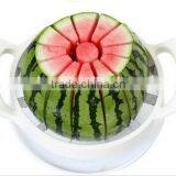 Stainless Steel Water Melon Cutter / Slicer thumbnail-2