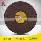 5inch 125mm Abrasives Cutting Wheels for Stainless Steel (Industrial Level) thumbnail-5