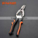 Chrome Vanadium Left Cut Aviation Tin Snips For Cutting Steel Sheet thumbnail-5