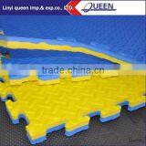 Density Puzzle Floor Anti-slip Kids Sport Play Mat thumbnail-1