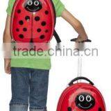 Best Selling High Quality Cartoon Children Travel Buddies Luggage Set thumbnail-4