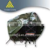 Patio Table Cover Round Table Cover Outdoor Covers thumbnail-1