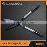 633701 540mm 50#high Carbon Steel Long Handle Hedge Shears With Round Steel Handle thumbnail-2