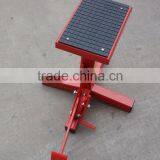 285LB Lift Support With Foot Pedal Motorcycle Lift Stand thumbnail-3