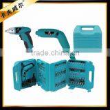 New 2014 China Wholesale Supplier Power Tool Manufacturer Electric Screwdriver