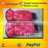 Plastic Snow Shovel thumbnail-1