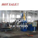 Automatic Control Aluminum Briquette Press thumbnail-6