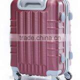 ABS Hard Shell Travel Trolley Suitcase Set thumbnail-2