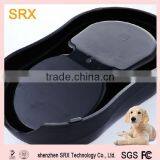 Custom Hot Sale Pet Supply Melamine Automatic Pet Bowl For Dog thumbnail-2