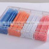 Dental Disposable Micro Brush Applicator /Micro Applicator Brush thumbnail-1