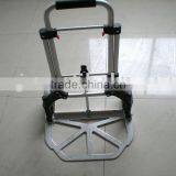 Home Use&Aluminum Folding Hand Truck CR-YZ8048 thumbnail-1