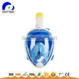 Full Face Diving Mask With Anti-fog & Anti-leak Technology thumbnail-4