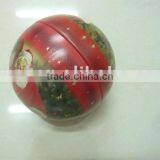X'mas Ball Tin thumbnail-1