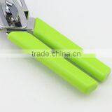 Green Plastic Handle Can Bottle Opener thumbnail-3