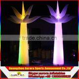Beautiful Affordable Outdoor Arch Inflatable Led Light for Event Advertisement Wholesale