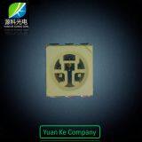 Special Smd 5050 Led 3 Chips Orange 2-4lm Datasheet thumbnail-5