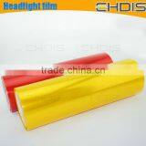 Color Changing Pvc Vinyl Film Rigid Blue Matt Pvc Film thumbnail-1