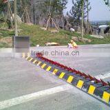 Newest Security Roard Hydraulic Rising Blocker Barrier for Entrance Control thumbnail-5