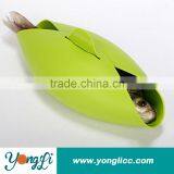 2016 New Kitchenware Silicone Food Display Steamer thumbnail-1