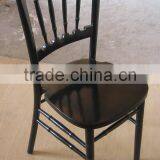 Factory Quality Wooden Party Rental Cheltenham Chateau Chair thumbnail-4