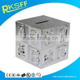 2016 New Design Animal and Letter Coin Bank thumbnail-5
