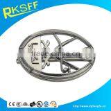 Hot Sale Promotion Round-shaped Fashion Badge thumbnail-2