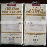 PVC Pillow Protector, Factory Supplier
