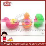 Giant Duck Shape Fruit Powder Candy Toy Novelty Candy Toy thumbnail-5