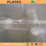 Plastic Spoon, Plastic Milk Powder Spoon, Spoon thumbnail-1