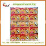 Made-in-China Instant Dry Yeast for Bakery thumbnail-4