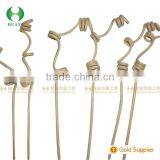 High Quality New Arrival Rattan Diffuser Sticks With Glass Bottle thumbnail-2