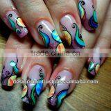 Creative Designs in Nail Printer MACHINE thumbnail-1