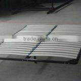 Heze Kaixin Birch Furniture Bed Frame-flat Wooden Bed Frame thumbnail-3